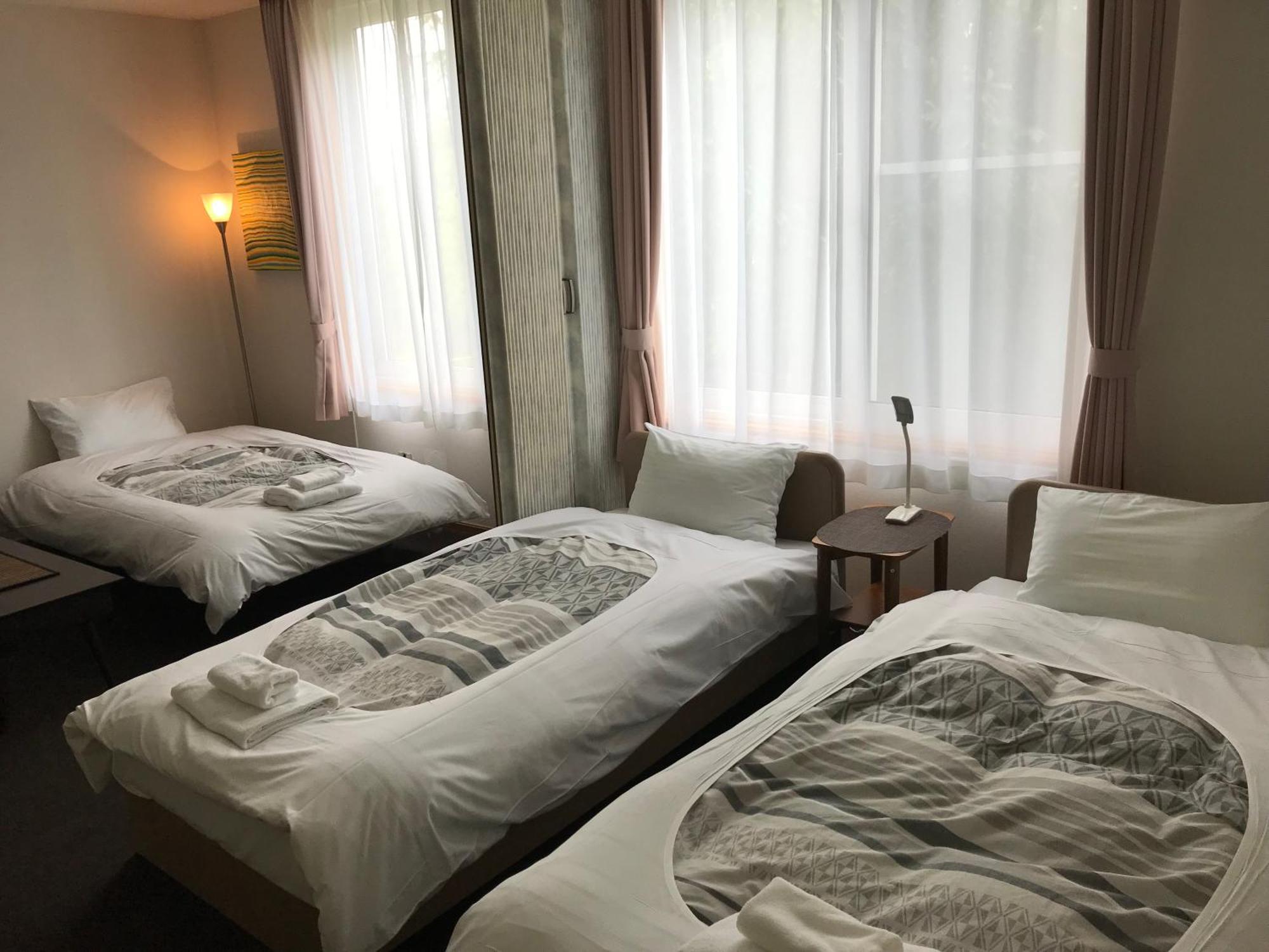 Furano B&B Exterior foto