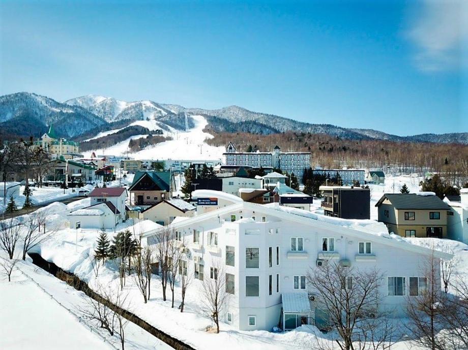 Furano B&B Exterior foto