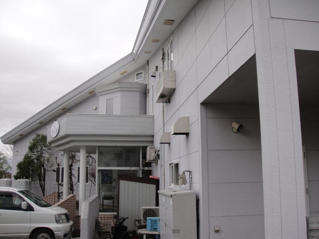 Furano B&B Exterior foto