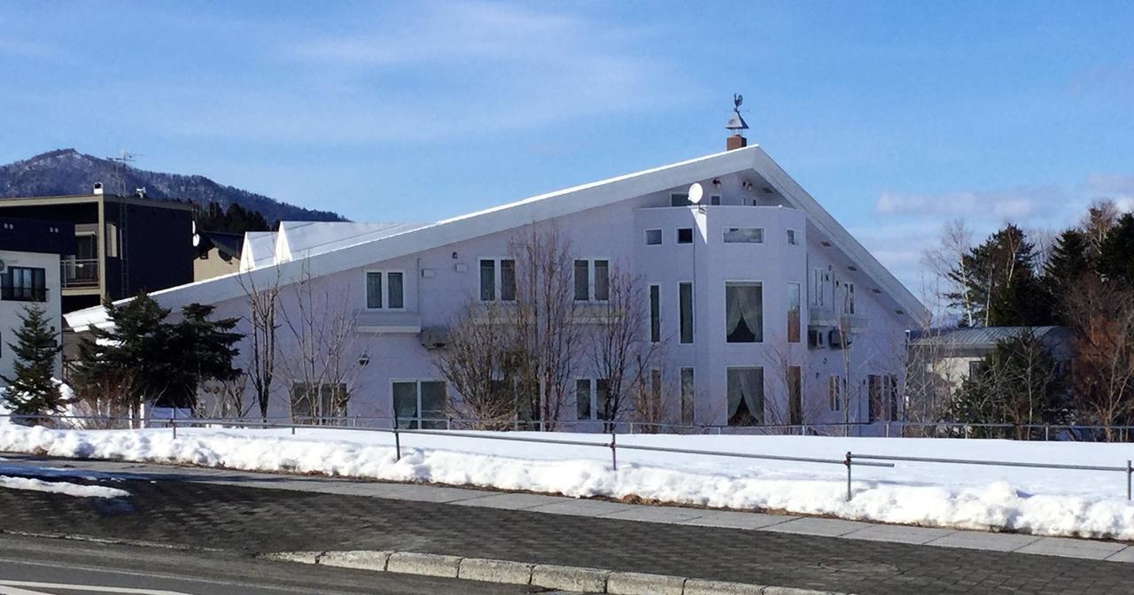 Furano B&B Exterior foto