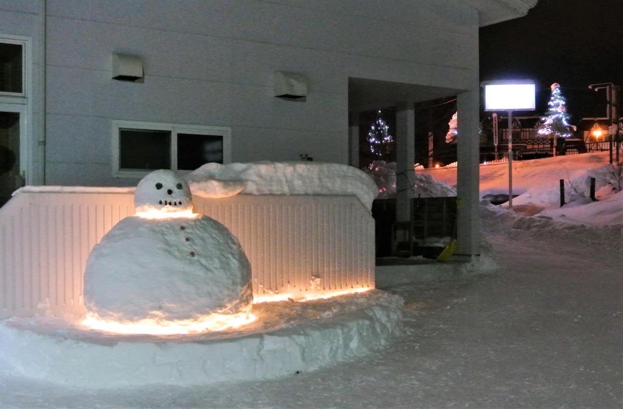 Furano B&B Exterior foto