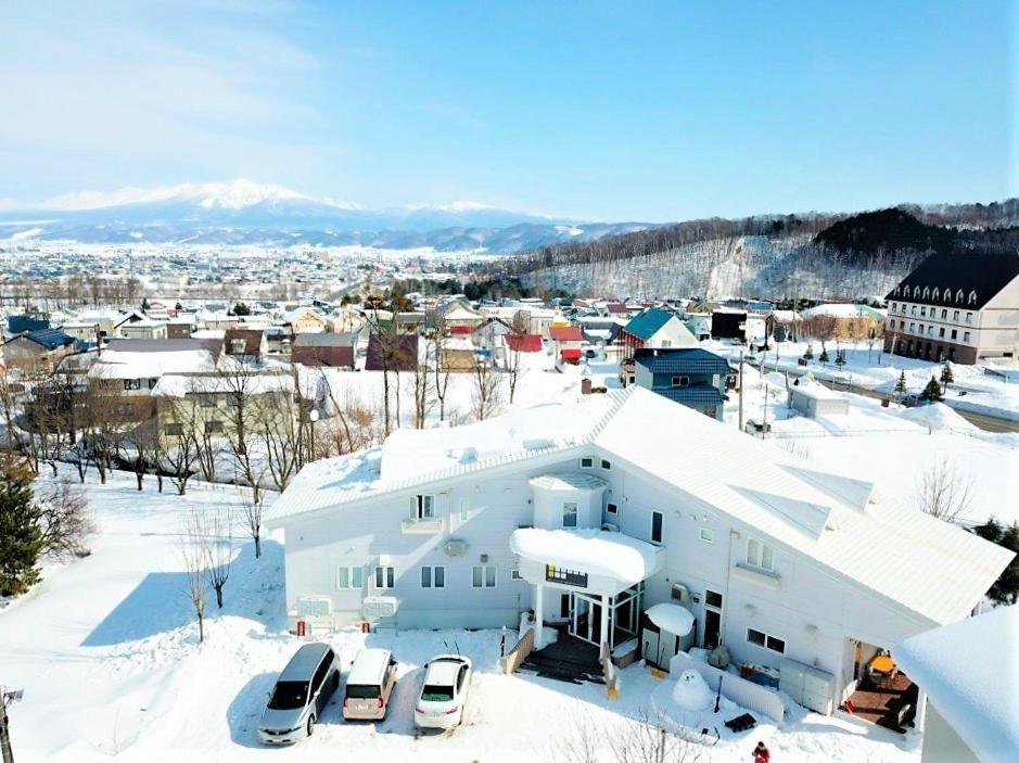 Furano B&B Exterior foto